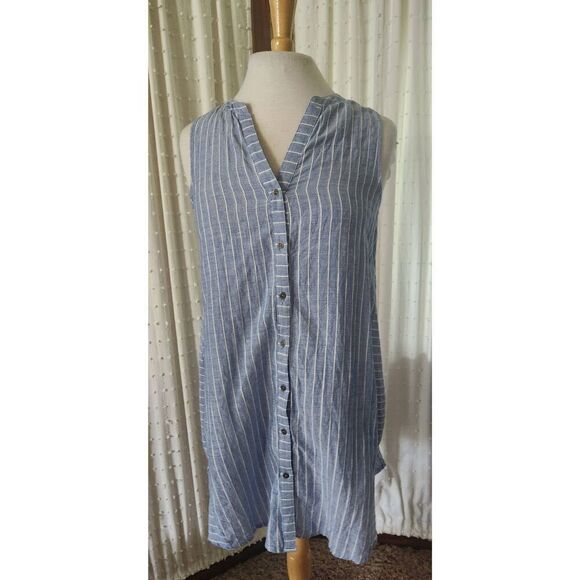 Umgee shirt dress - Picture 1 of 9